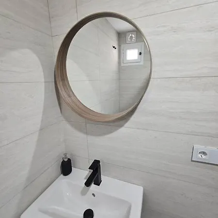 Apartment Estudio En *