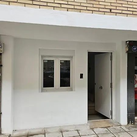 Апартаменты Estudio En *