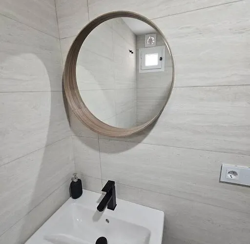 Apartment Estudio En *