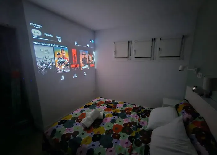 Estudio En Сантандер