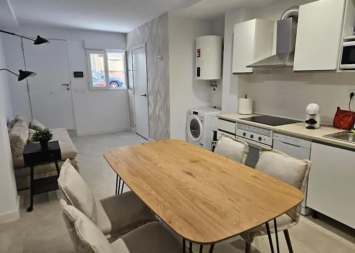 Estudio En * Santander