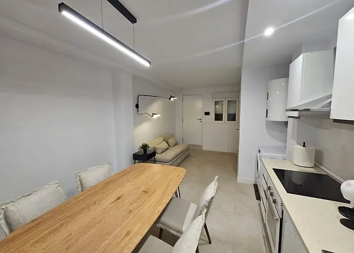 Estudio En Апартаменты