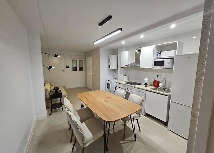 Estudio En Santander