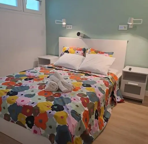 Estudio En Santander